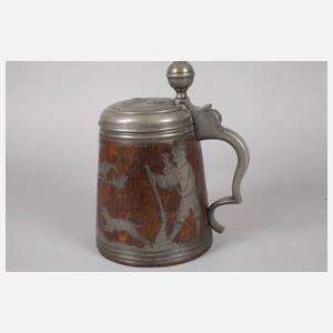 Großer Daubenkrug Suhl