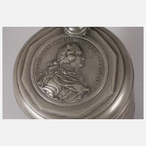 Großer Daubenkrug Suhl