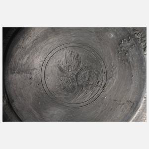 Großer Daubenkrug Suhl