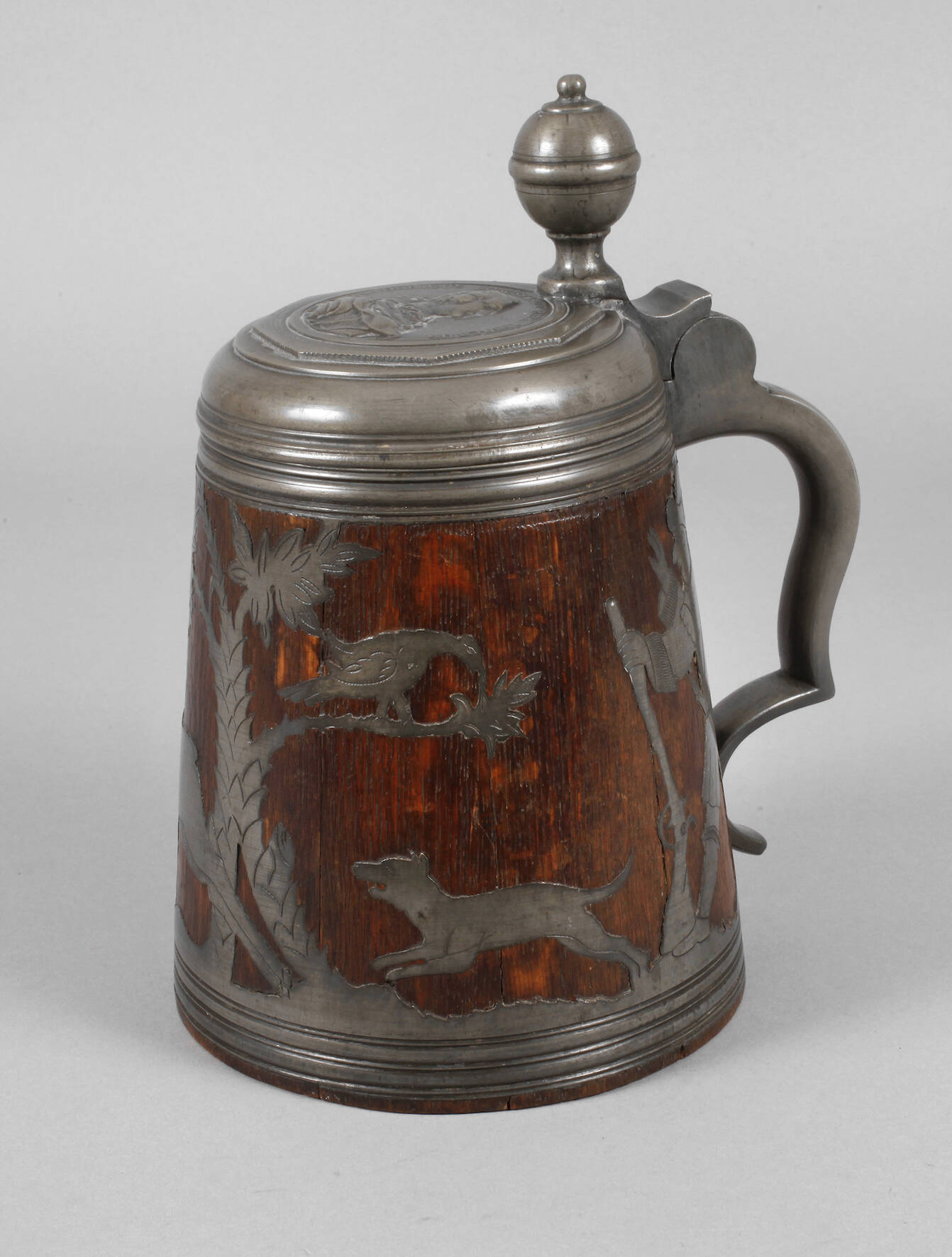 Großer Daubenkrug Suhl