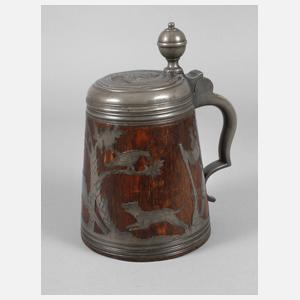 Großer Daubenkrug Suhl