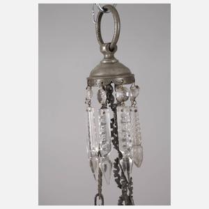 Schneeberger Zinnspinne