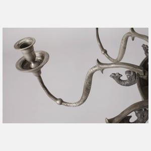 Schneeberger Zinnspinne