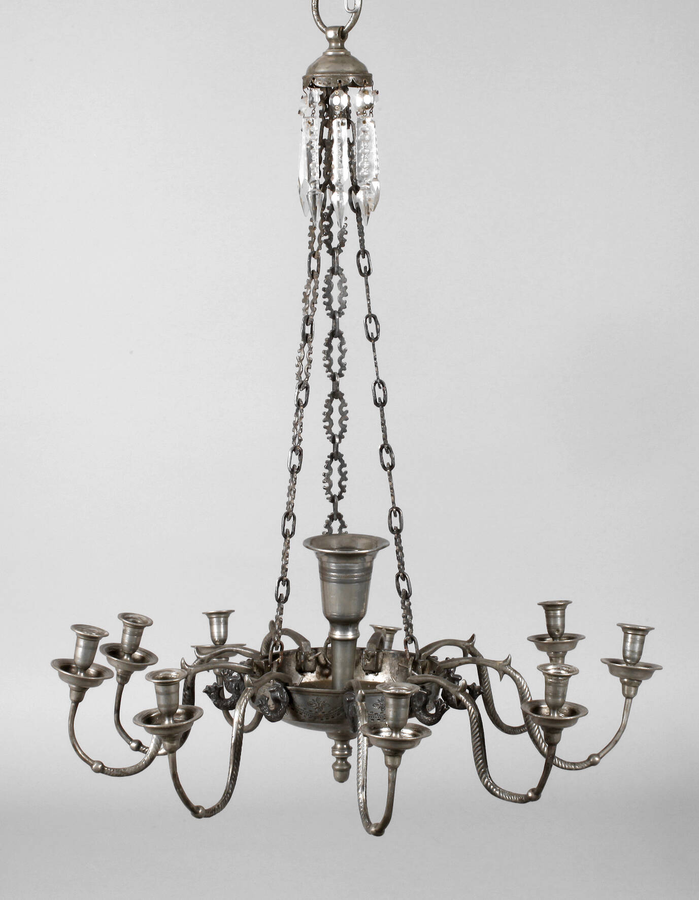 Schneeberger Zinnspinne