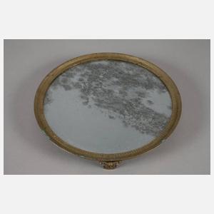 Klassizistischer Tafelaufsatz