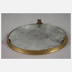 Klassizistischer Tafelaufsatz