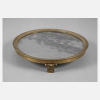 Klassizistischer Tafelaufsatz111