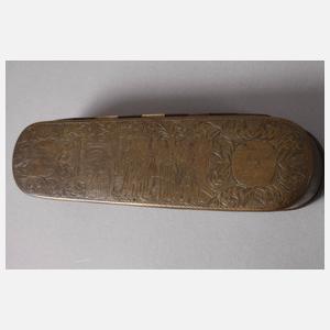 Tabatiere Niederlande