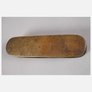 Tabatiere Niederlande