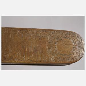 Tabatiere Niederlande