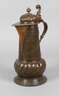Kupferkanne Historismus