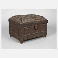 Historisierende Schatulle111