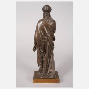 Jean-Louis Grégoire, "La lettre"