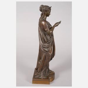 Jean-Louis Grégoire, "La lettre"