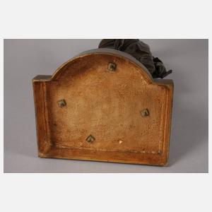 Jean-Louis Grégoire, "La lettre"