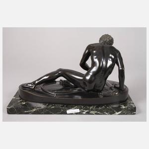 Antikenrezeption sterbender Gallier