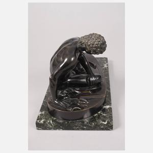 Antikenrezeption sterbender Gallier