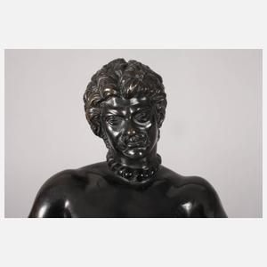 Antikenrezeption sterbender Gallier