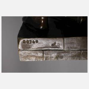 Emile Louis Picault, Alchemist