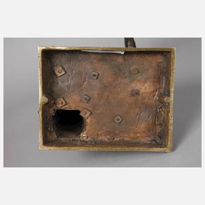 Emile Louis Picault, Alchemist