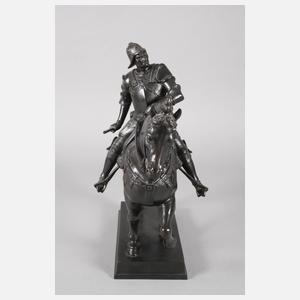 Reiterstandbild des Bartolomeo Colleoni