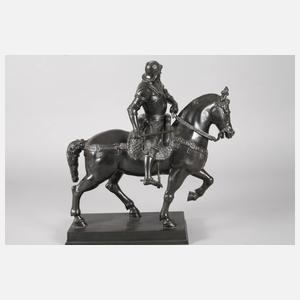 Reiterstandbild des Bartolomeo Colleoni