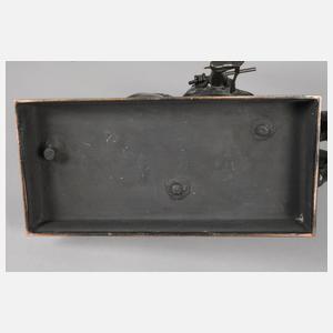 Reiterstandbild des Bartolomeo Colleoni