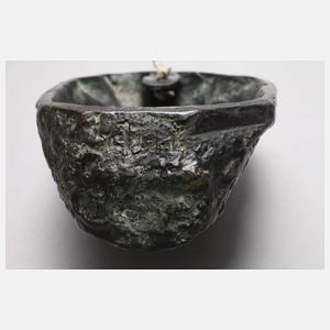 Ernst Heinrich Barlach, Christusmaske I