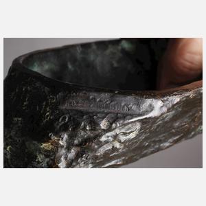 Ernst Heinrich Barlach, Christusmaske I