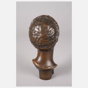 Antikenrezeption Damenbüste