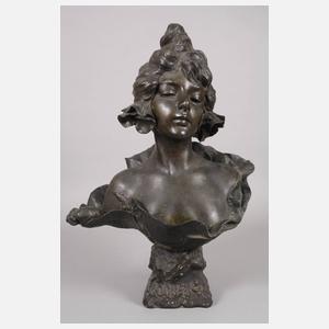 Emmanuel Villanis, "Coquelicot"