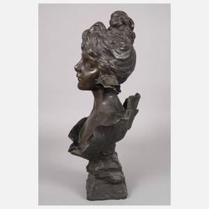 Emmanuel Villanis, "Coquelicot"