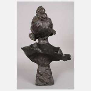 Emmanuel Villanis, "Coquelicot"