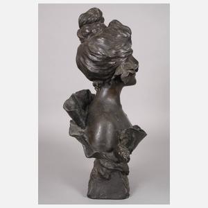 Emmanuel Villanis, "Coquelicot"