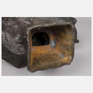 Emmanuel Villanis, "Coquelicot"