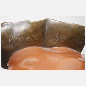 Emmanuel Villanis, Büste "Mélodie"