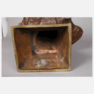 Emmanuel Villanis, Büste "Mélodie"