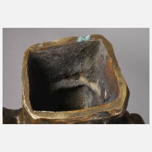 Emmanuel Villanis, Büste "Manon"