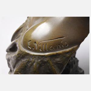 Emmanuel Villanis, "Mireille"