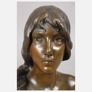 Emmanuel Villanis, "Mireille"