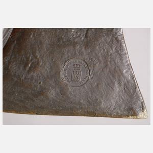 Emmanuel Villanis, Büste "Saïda"