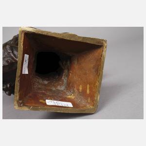 Emmanuel Villanis, Büste "Saïda"