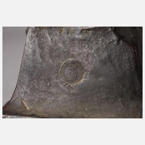 Emmanuel Villanis, Büste "Salomé"