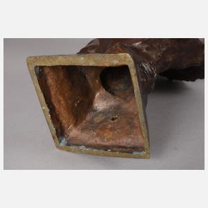 Emmanuel Villanis, Büste "Salomé"