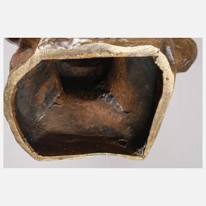 Emmanuel Villanis, Büste "Phryne"