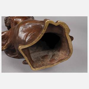 Georges van der Straeten, Damenbüste