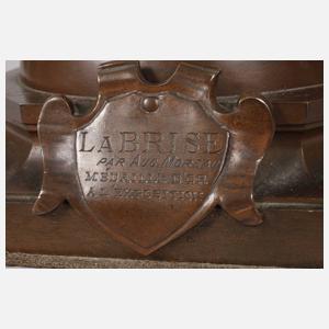 Auguste Moreau, "La Brise"