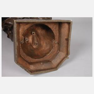 Auguste Moreau, "La Brise"