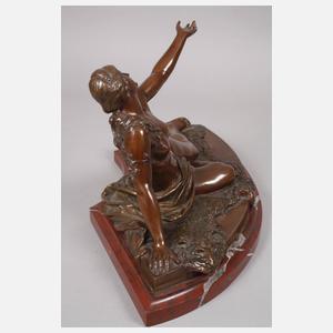 Cipri Adolf Bermann, "Der Morgen"