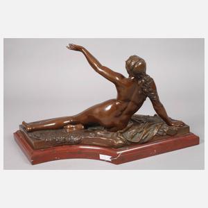 Cipri Adolf Bermann, "Der Morgen"